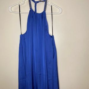 H&M, 8, blue
